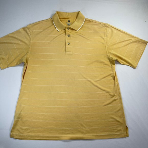 Pro Tour Polo, Golf Shirt, Men's Size XL - Picture 1 of 6